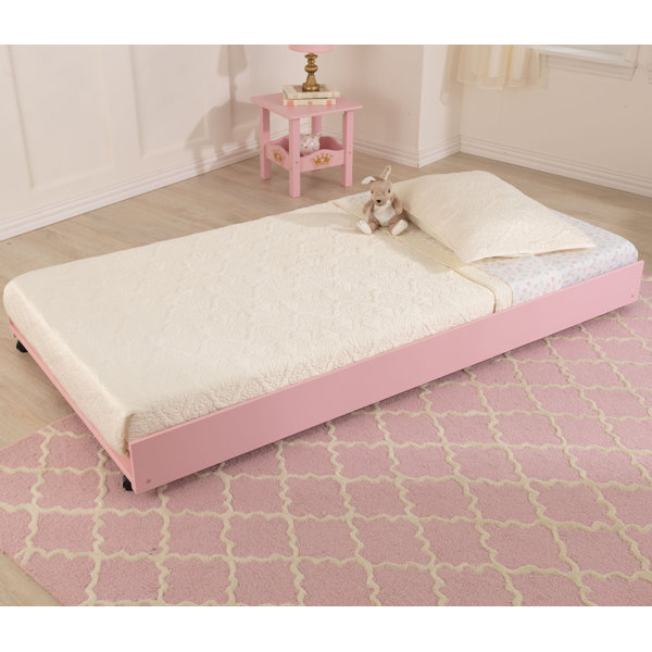 KidKraft Princess Kids Bed Wayfair